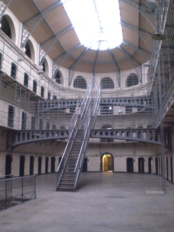 Kilmainham Gaol