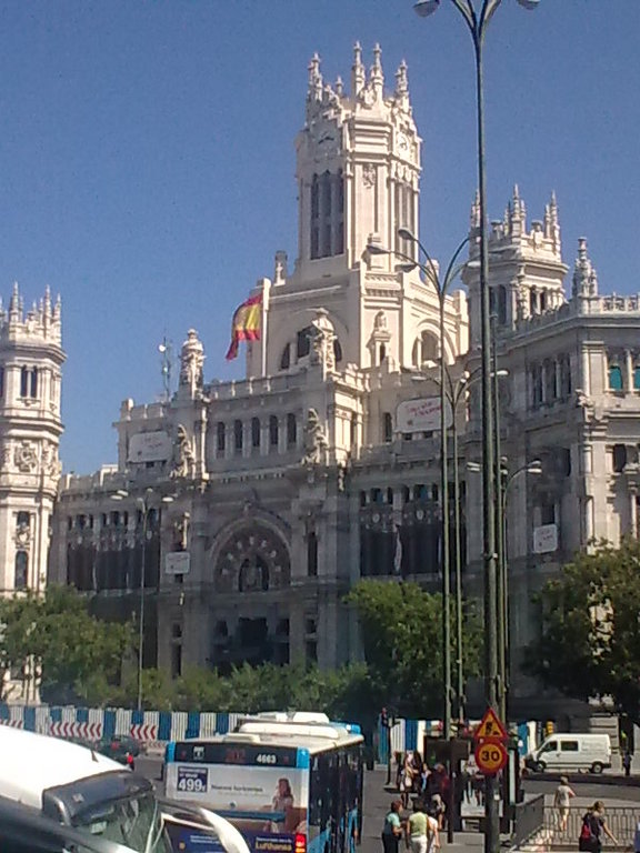 Madrid