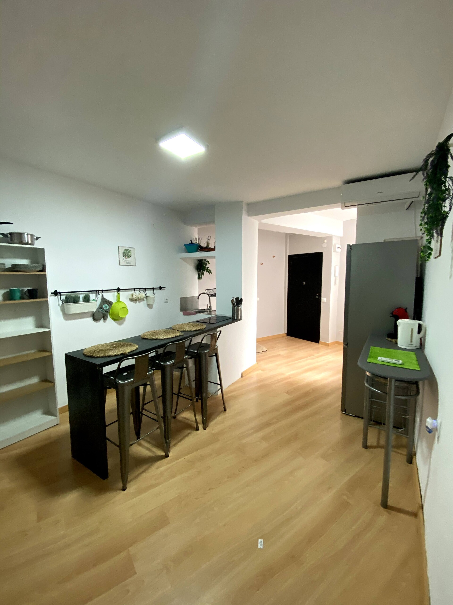 Habitación cerca del campus UPCT en Cartagena | Alquiler habitaciones