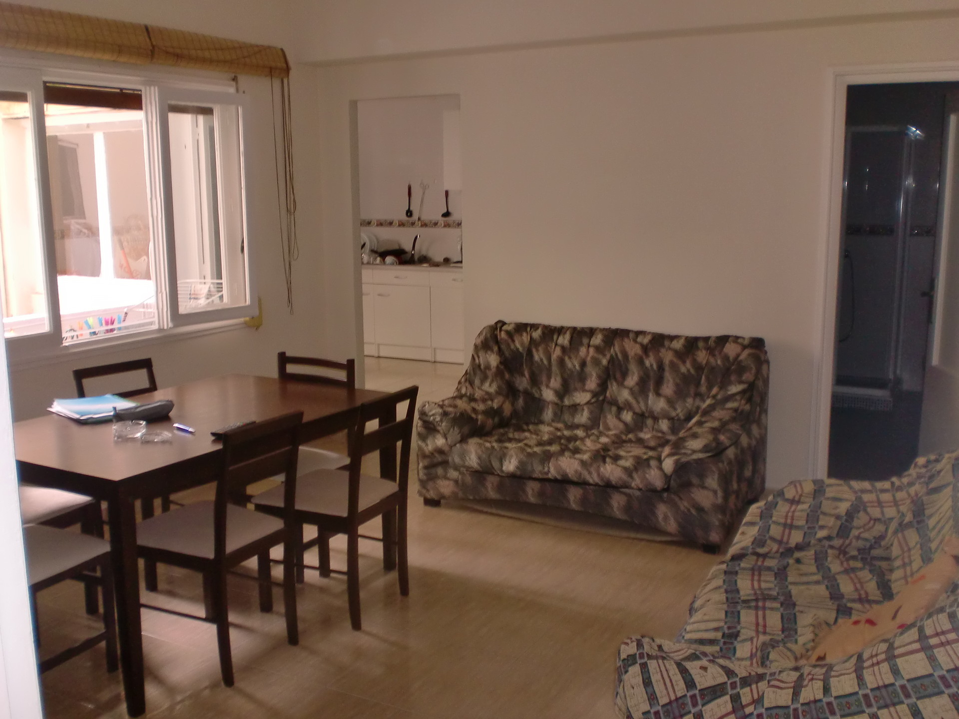 Habitacion con balcon | Alquiler habitaciones Alicante