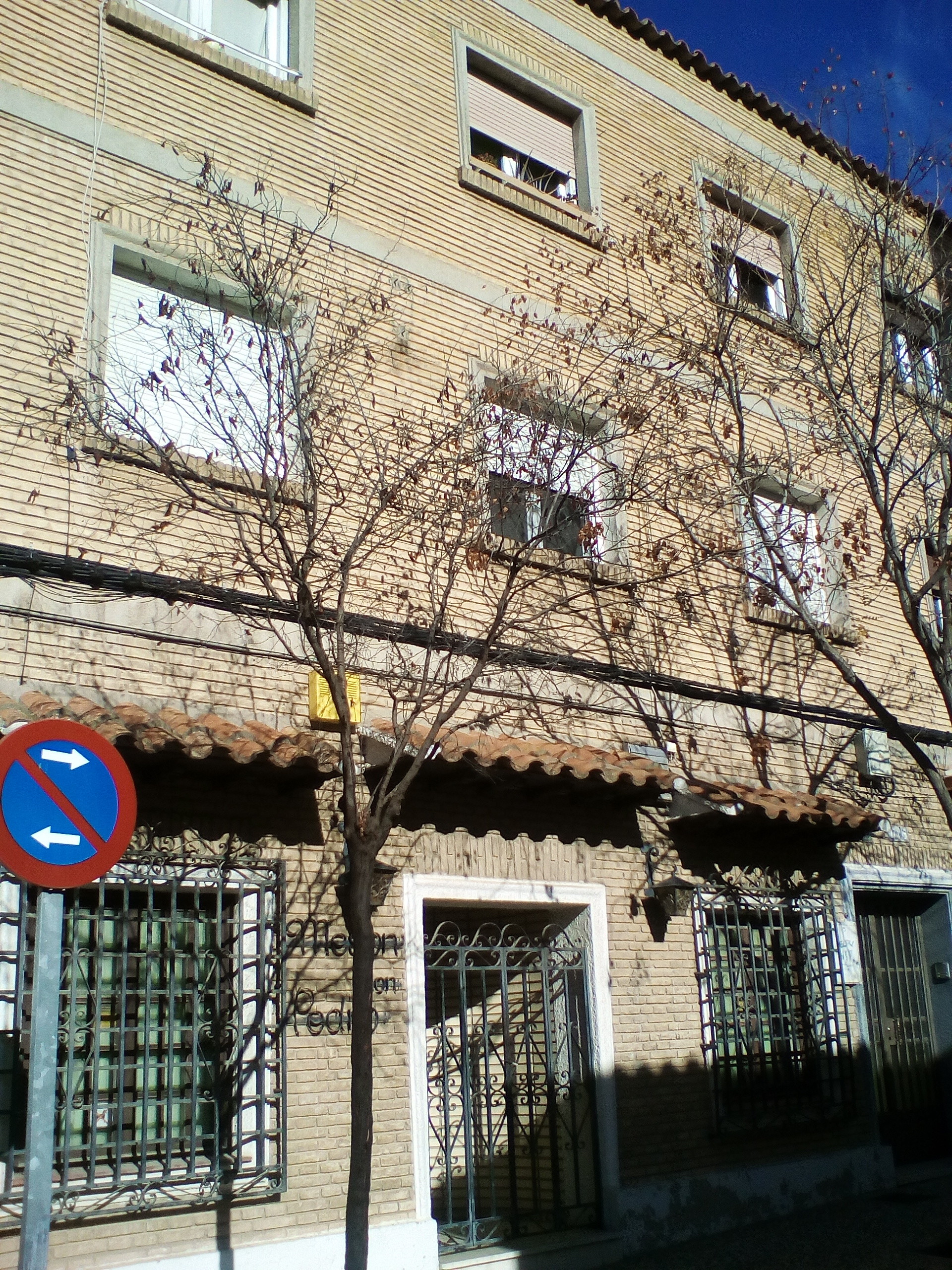 Habitación en casa de estudiantes en alquiler para larga estancia en un