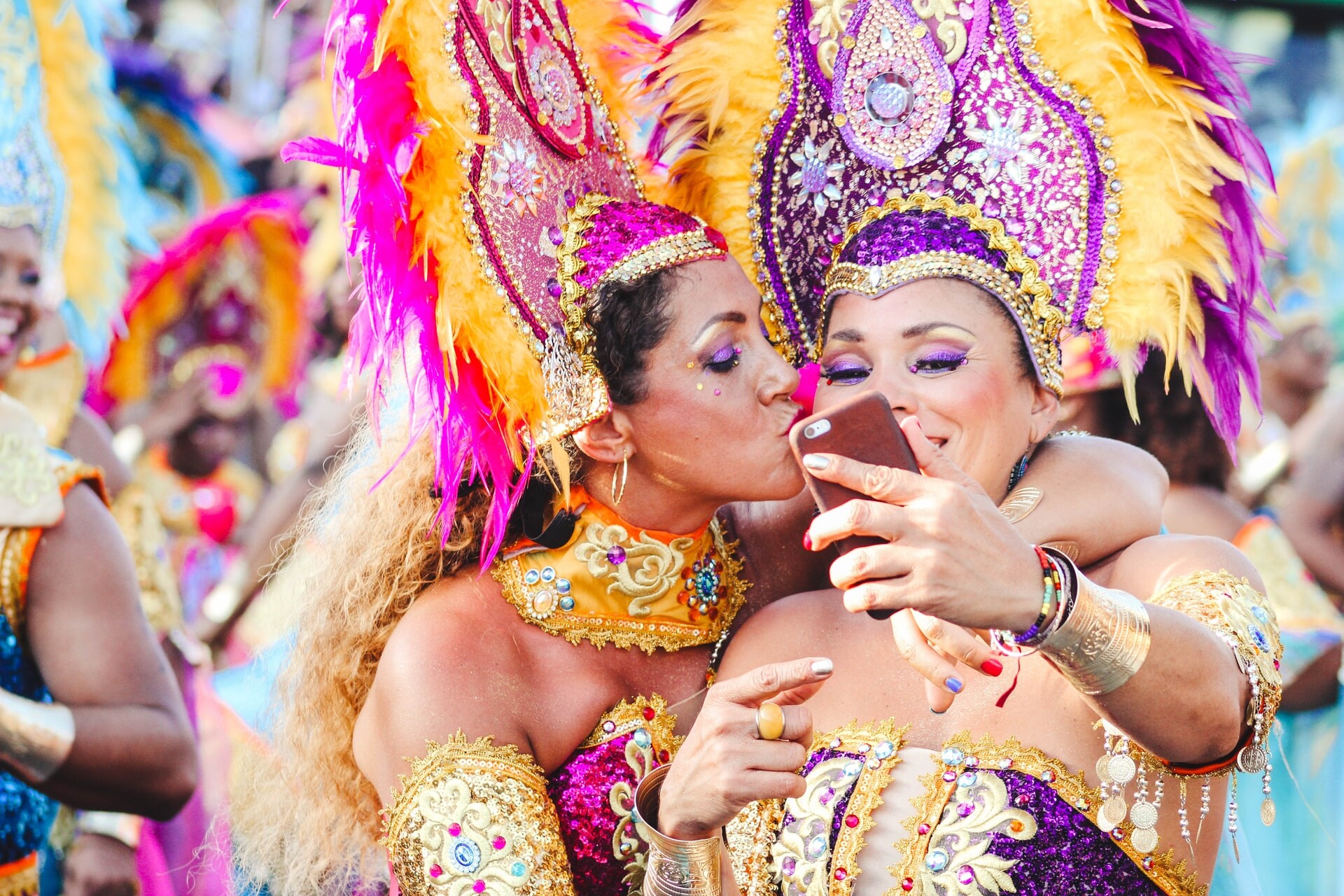 5 countries 5 epic festivals you must go to