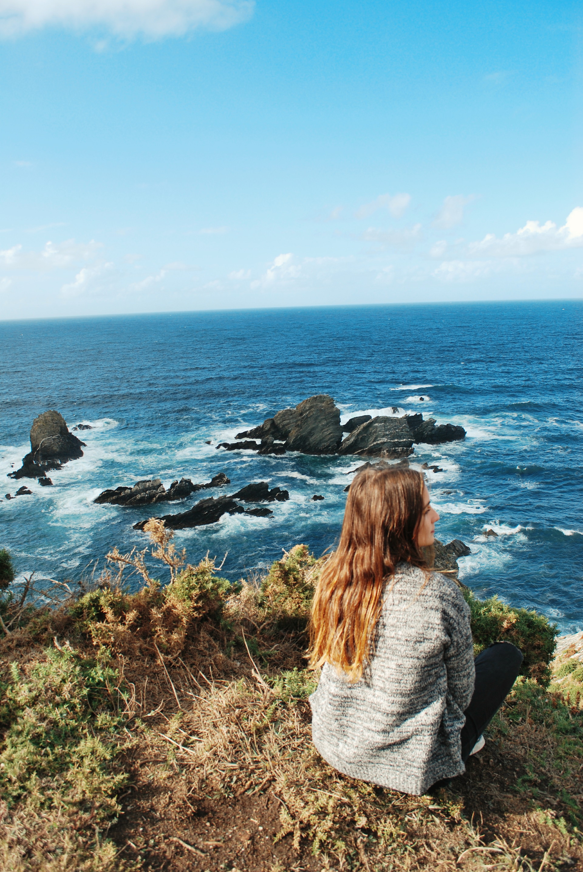 5 lugares imprescindibles del norte de Galicia