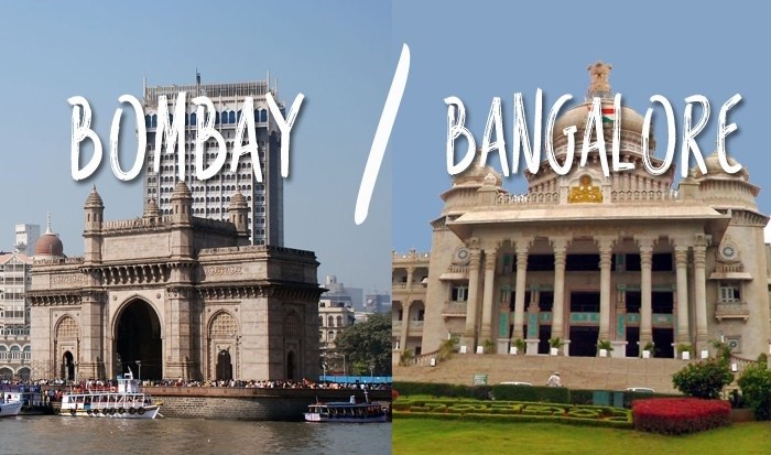 5 reasons why Bangalore is an appealing city to live in