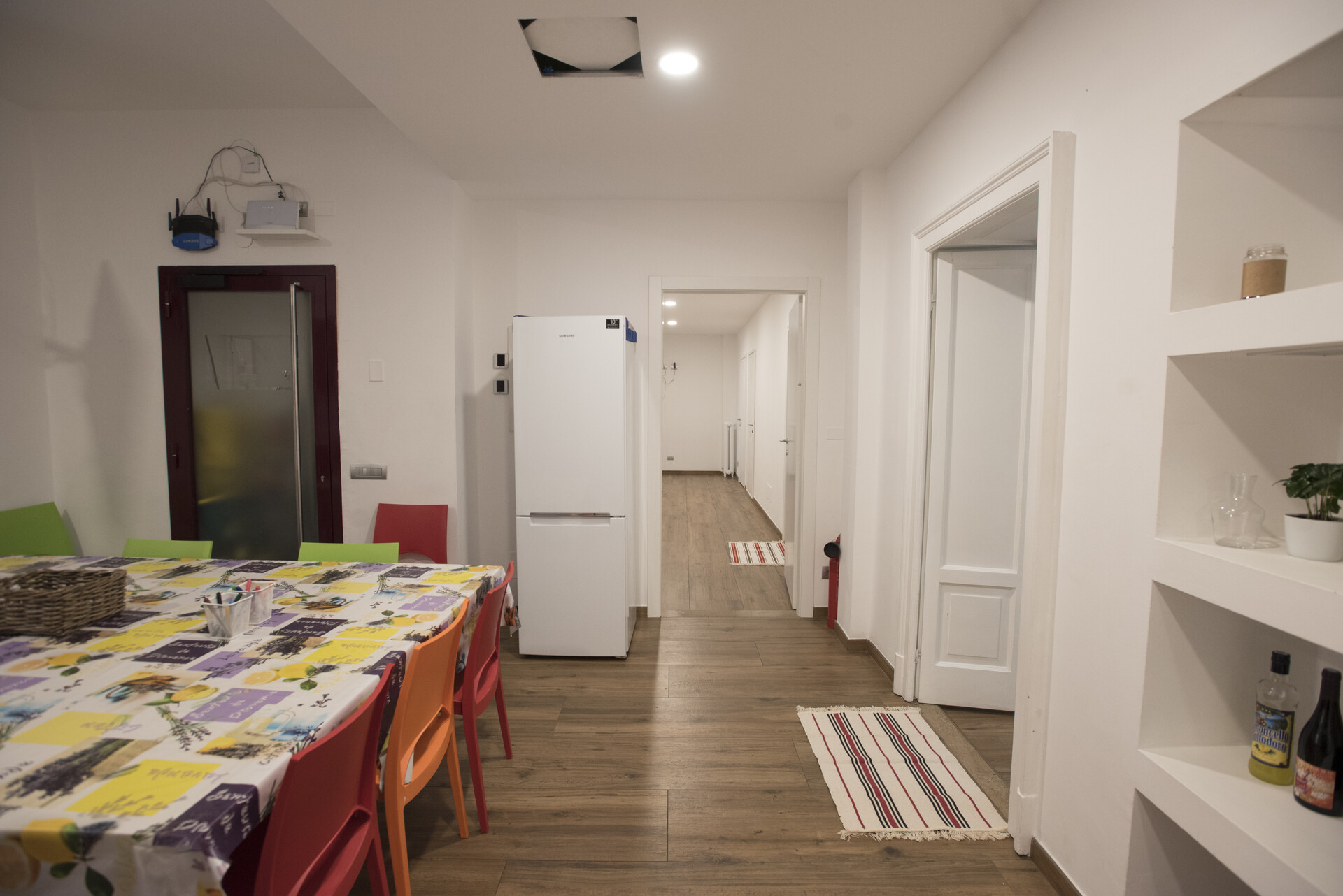 Bright Ensuite Double Room near University Politecnico di Milano