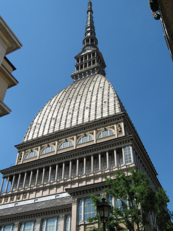 Mole Antonelliana