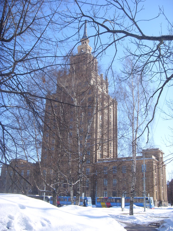 Academia de Ciencias