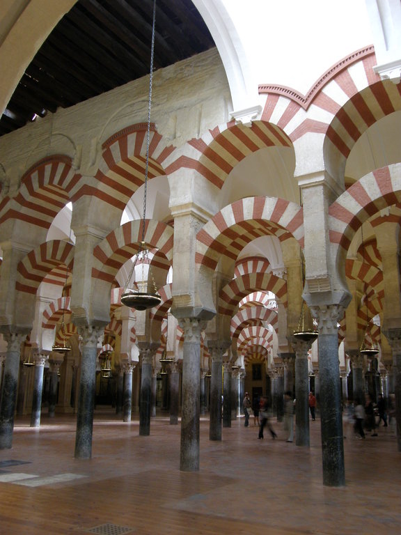 MEZQUITA