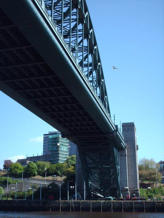 Tyne Bridge
