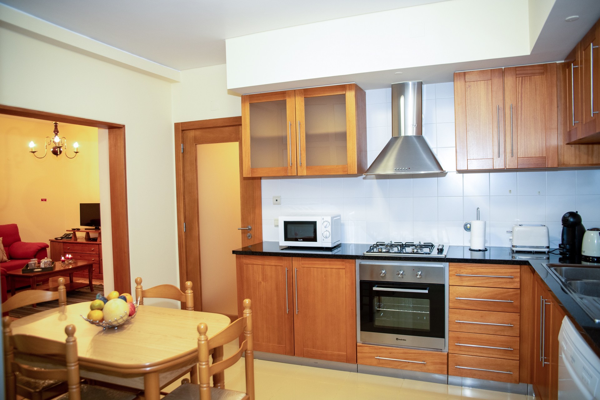 Apartment T3 Room 1 Room for rent Ponta Delgada