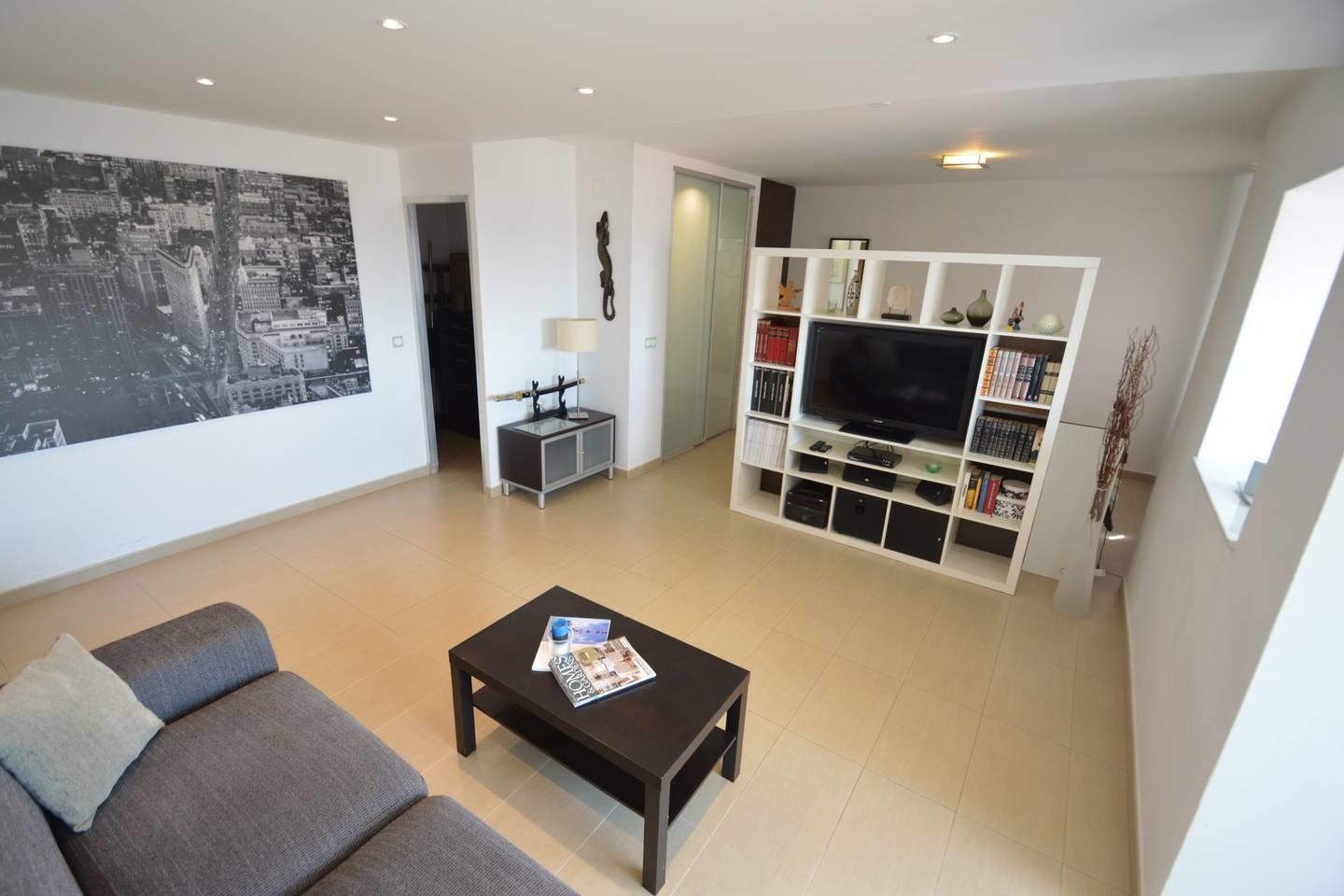 Studioapartment in Cadiz (Spain) Flat rent Cadiz