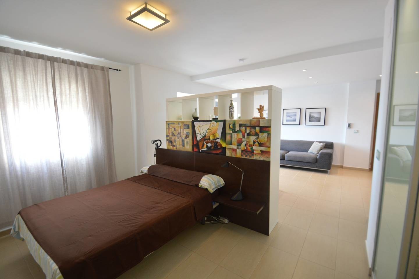 Studioapartment in Cadiz (Spain) Flat rent Cadiz