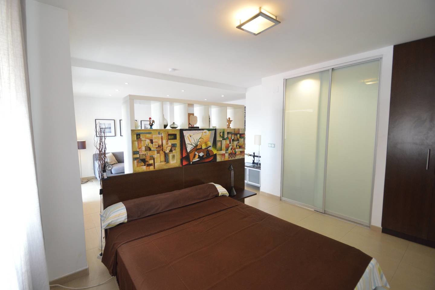 Studioapartment in Cadiz (Spain) Flat rent Cadiz