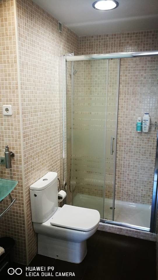 Studioapartment in Cadiz (Spain) Flat rent Cadiz