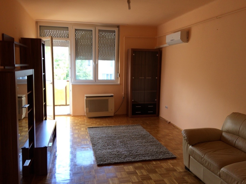 54 sqm flat in the University/Campus area of Debrecen, Hungary | Flat ...