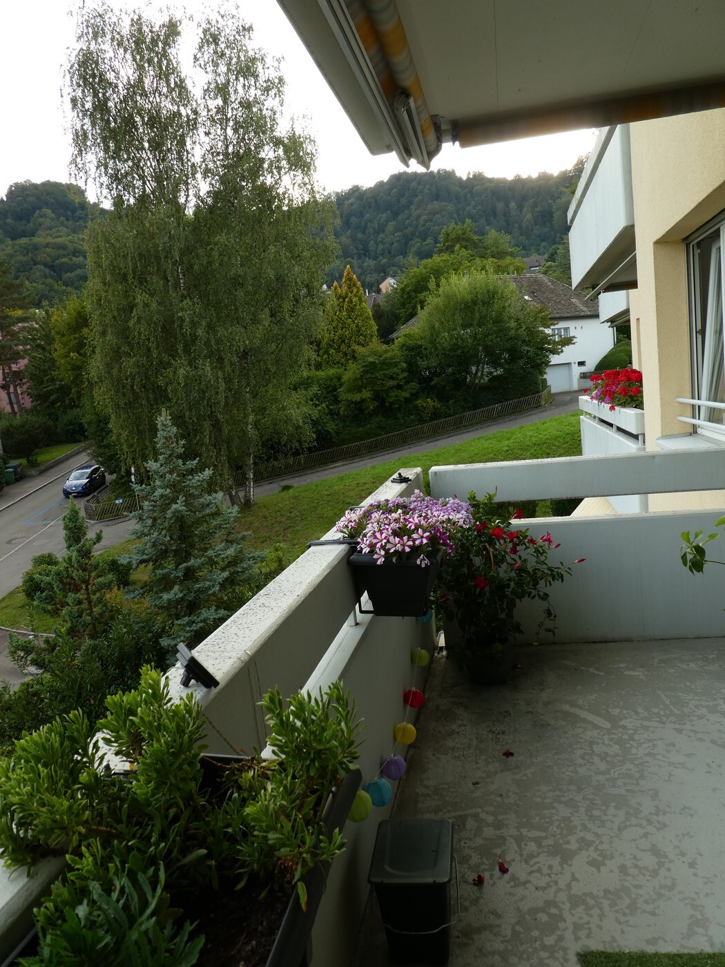 75 m2 apartment in Zurich (MAX combined 83k) Flat rent Zurich