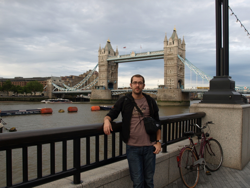 London bridge