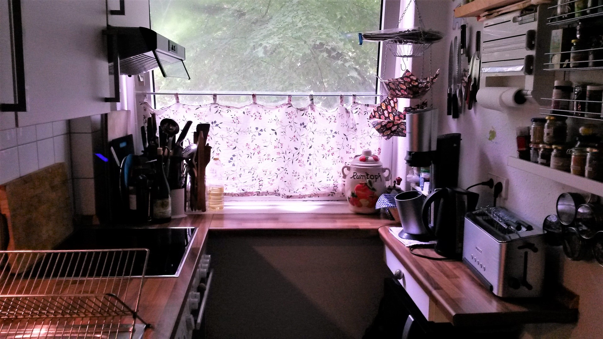 Gemütliche möblierte 2 Zimmer-Wohnung in Barmbek-Süd zur ...