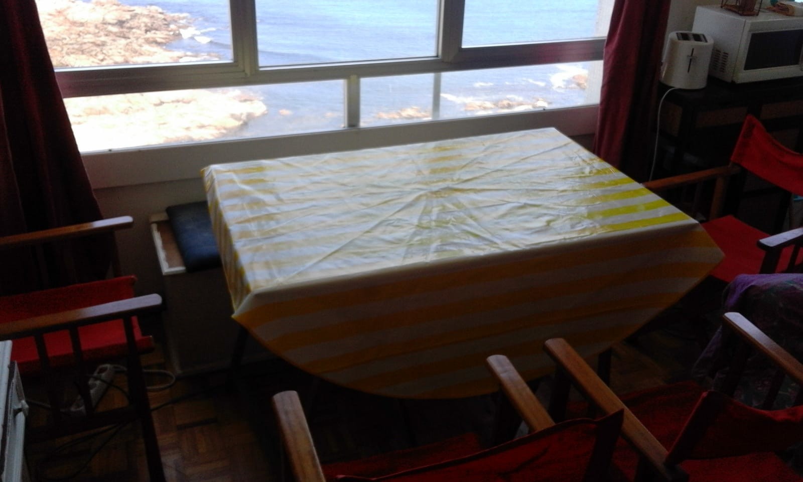 Pisos compartidos de particulares en la comarca de La Coruña