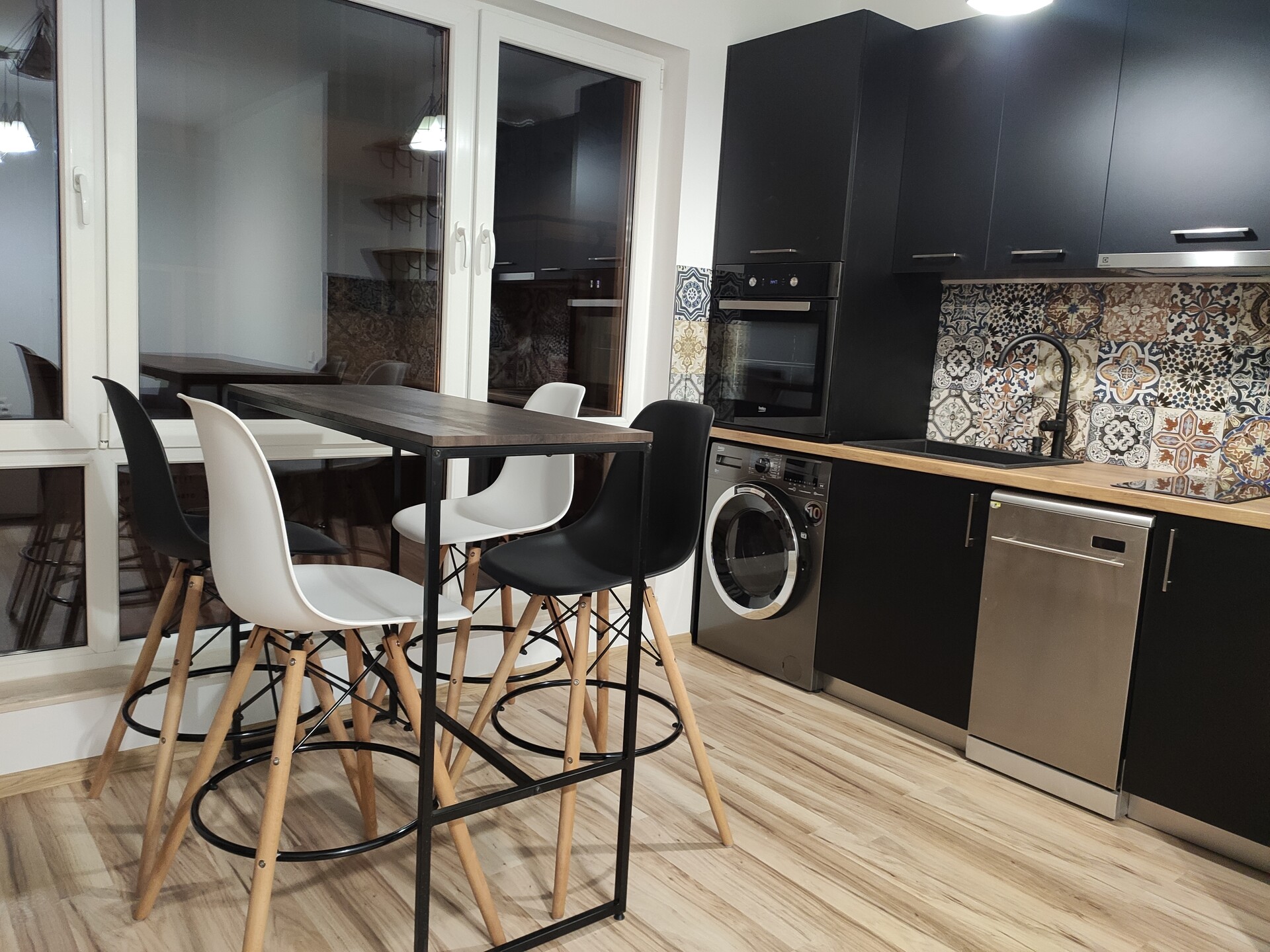 One Bedroom Apartment Near The Medical University In The Center Of Plovdiv Flat Rent Plovdiv