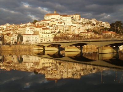 Coimbra - Portugal