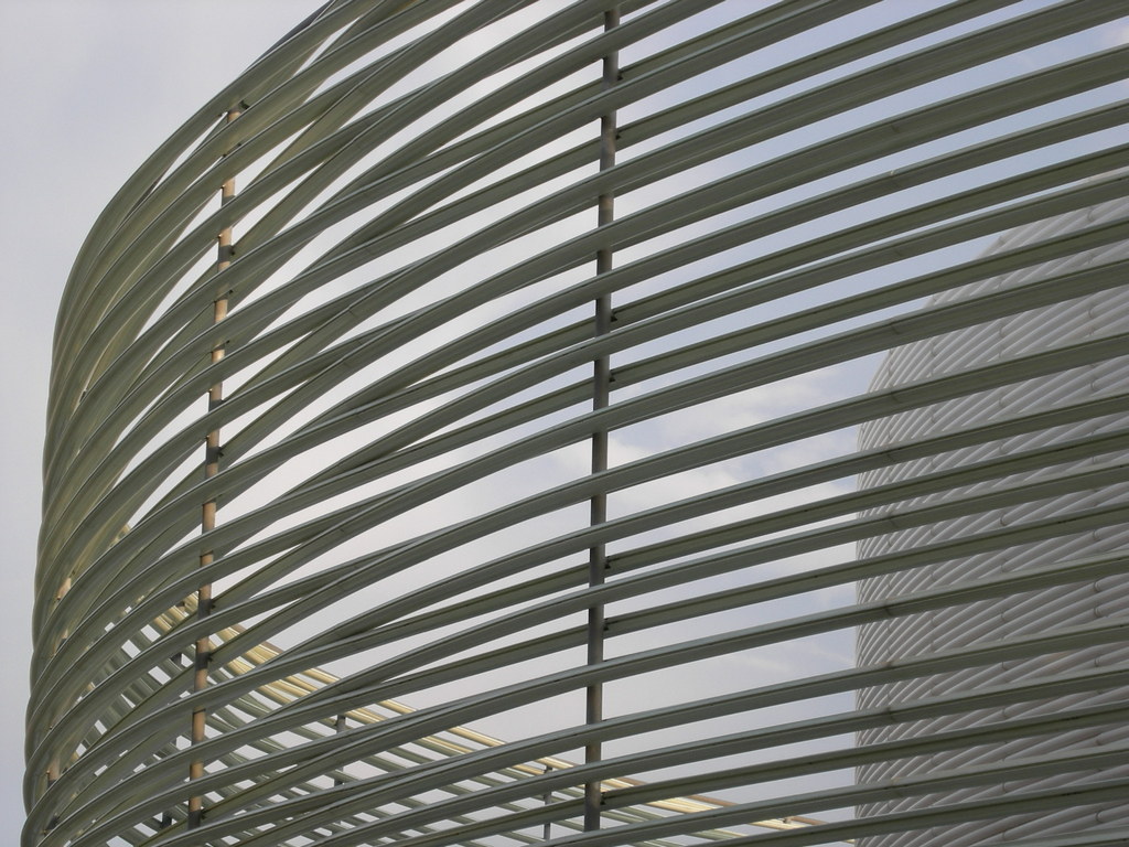 Palacio de Congresos