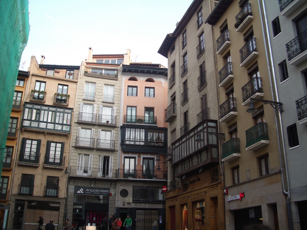 Plaza del Ayuntamiento