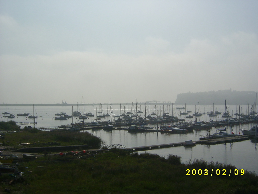 Cardiff Bay