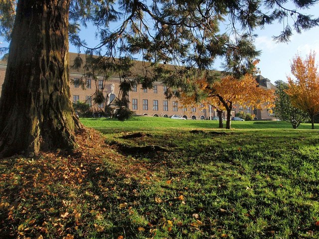 University of Exeter