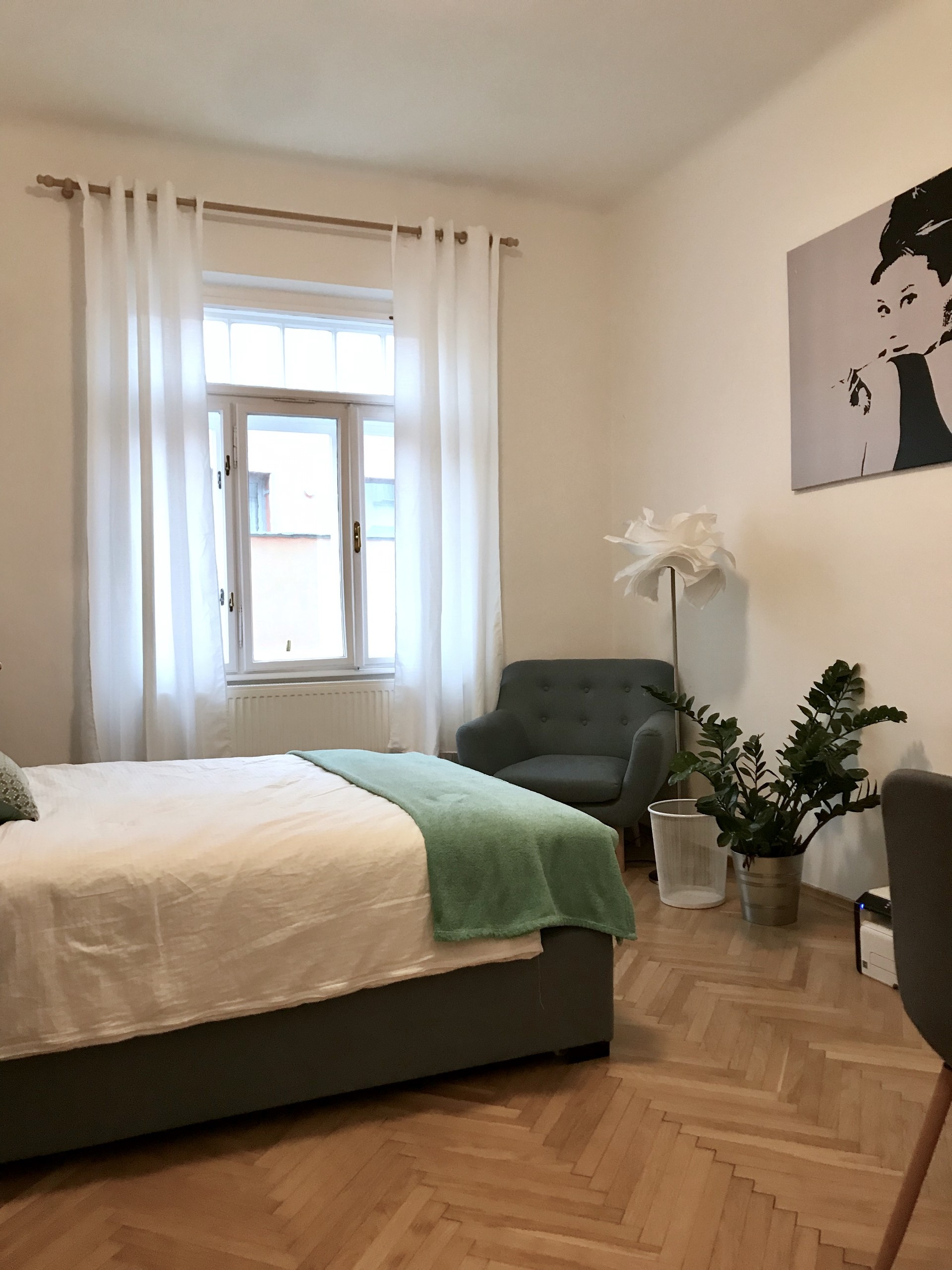 Beautiful room in the centre of Krems Room for rent Krems an der Donau