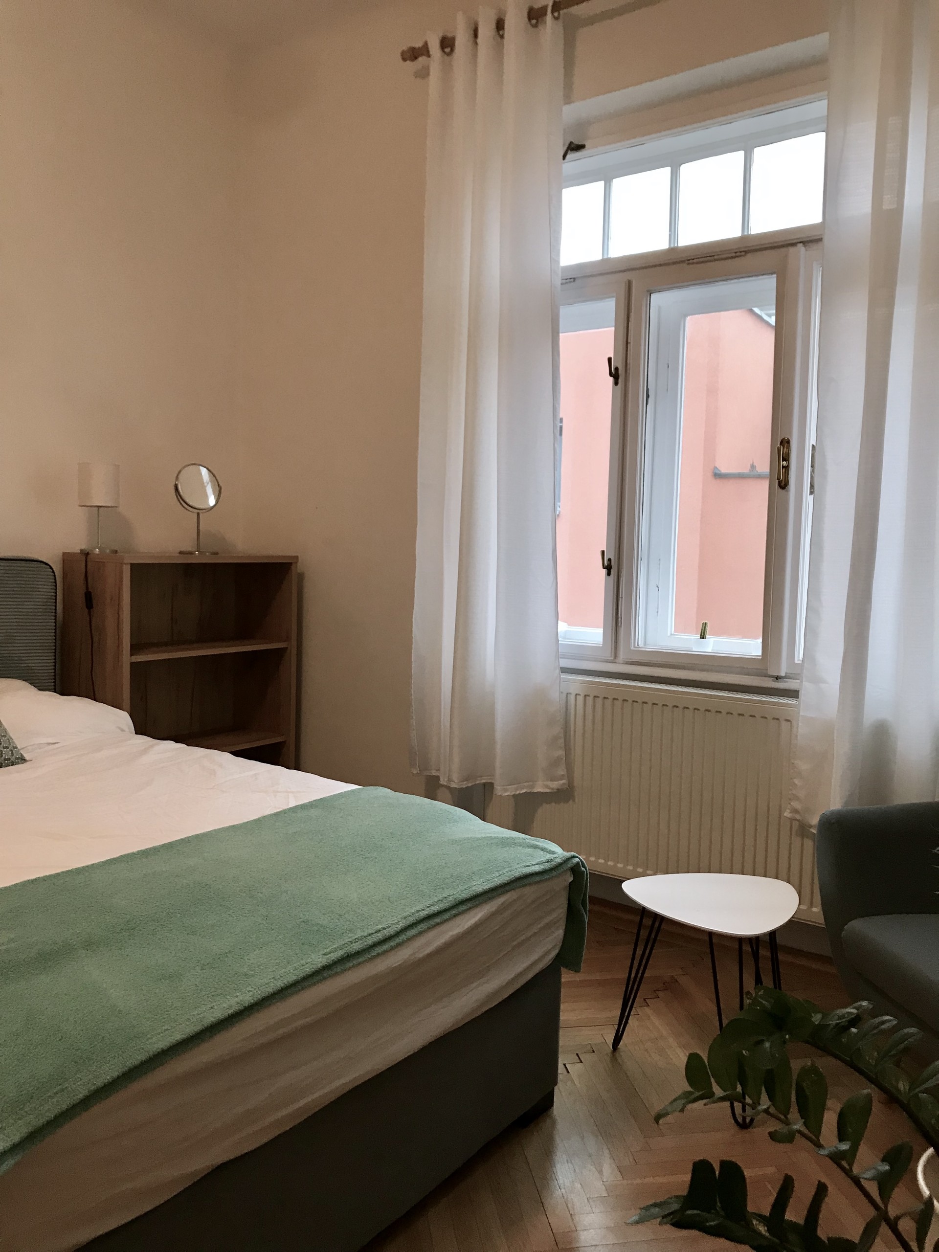 Beautiful room in the centre of Krems Room for rent Krems an der Donau