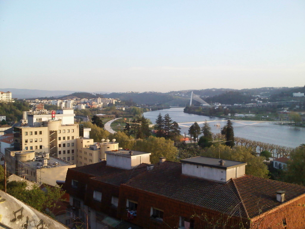 Bajada de la Uni