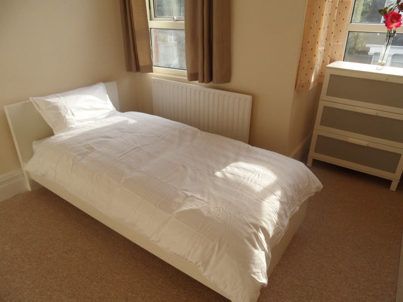 Furnished One Bedroom Available For Rent In Stuttgart Room For