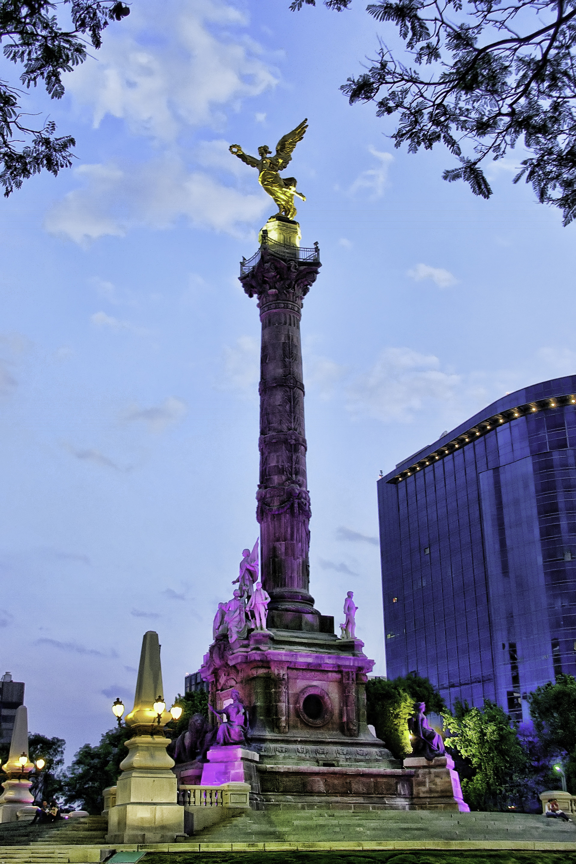 6 Lugares Que Debes Visitar En La Ciudad De Mexico Blog Erasmus Mexico