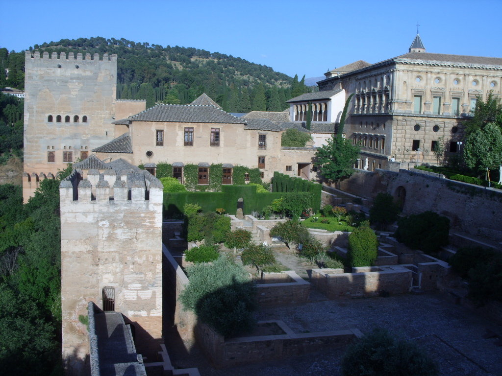 Alhambra