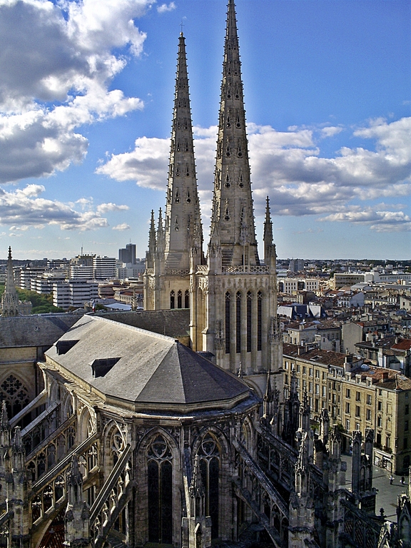 Catedral de San André