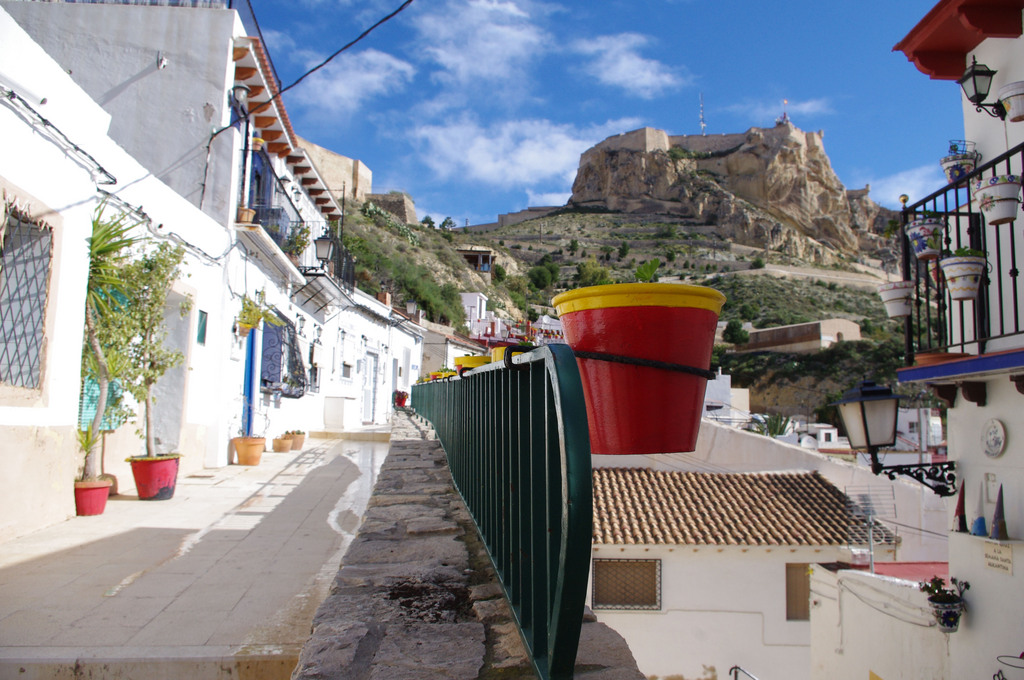 Alicante
