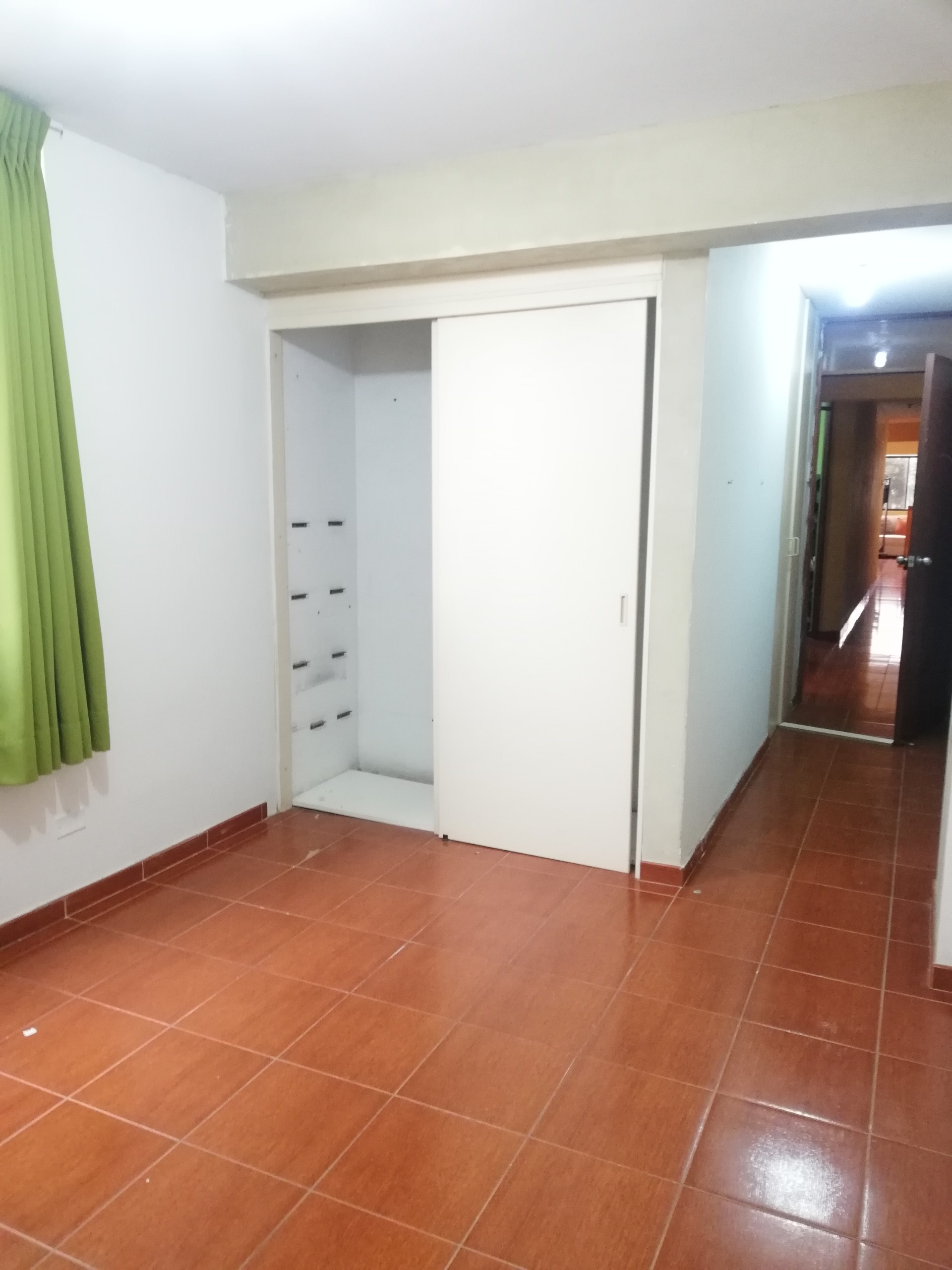 Habitación Con Baño Privado En Departamento Compartido | Alquiler ...