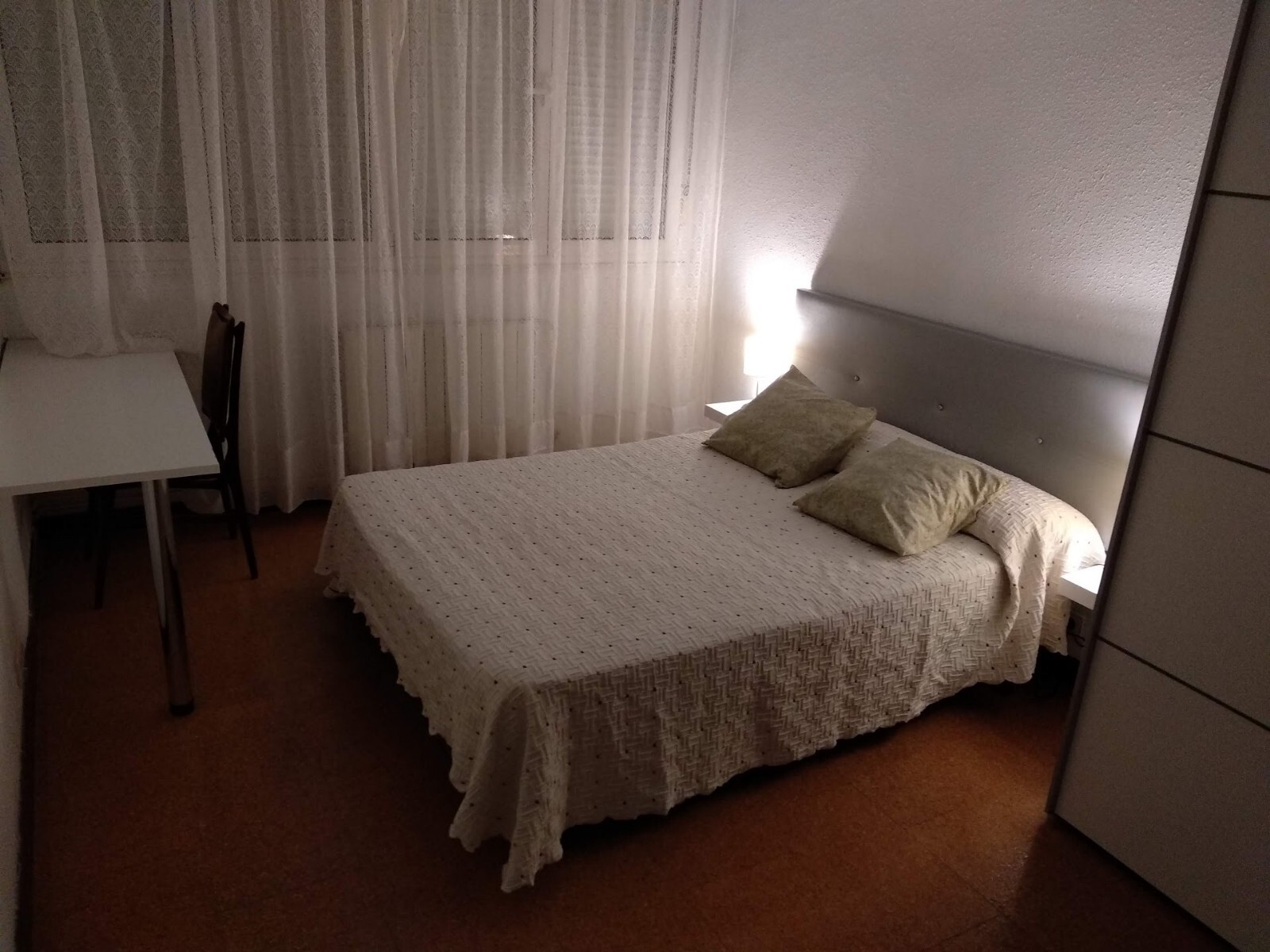 Alquiler De Habitación Con Baño En Santander
