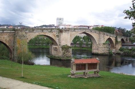 puente romano