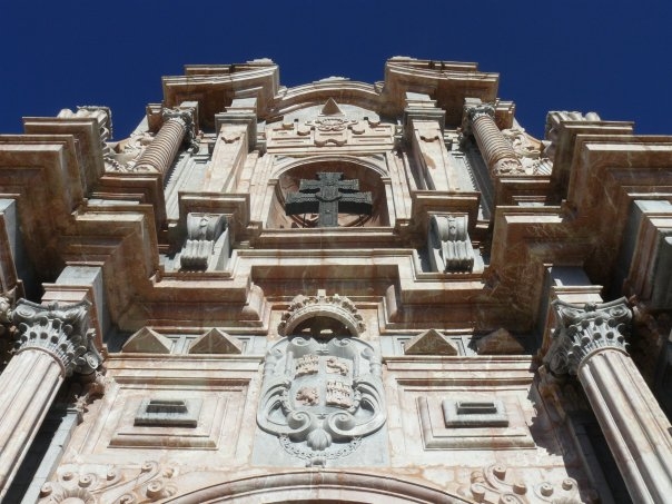 Santuario de la Vera Cruz