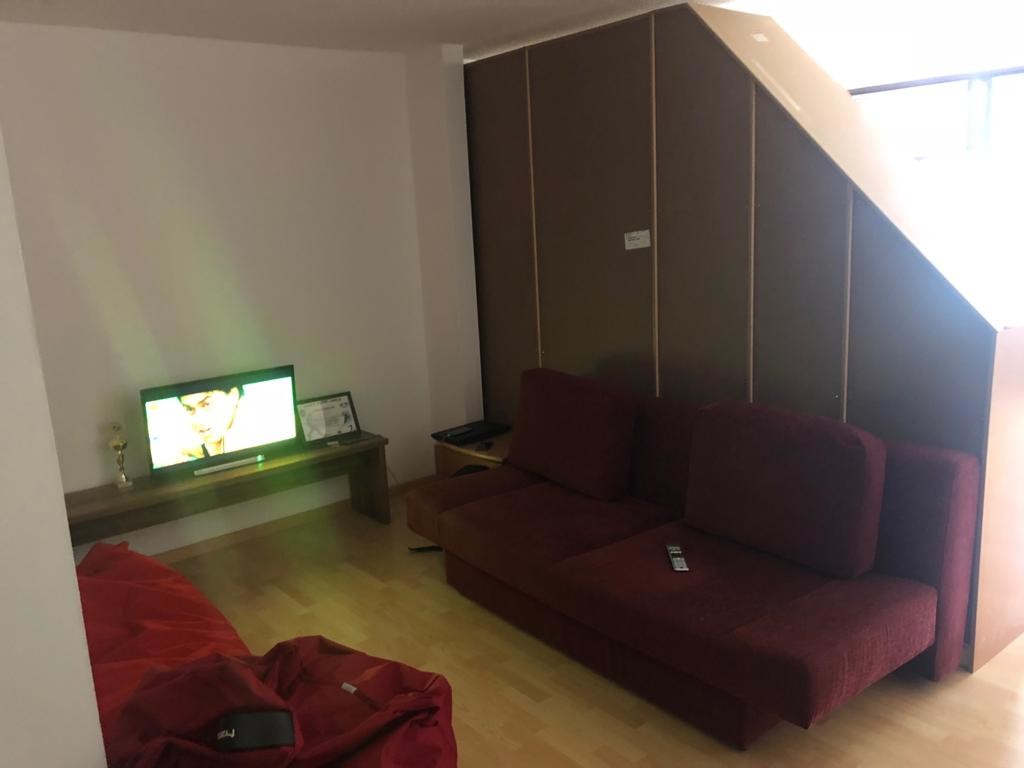 One big room apartment Flat rent Munich