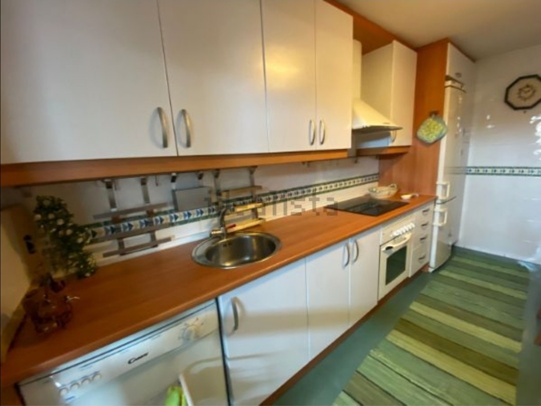 Atico-dúplex en SOMOSAGUAS, Pozuelo de Alarcón para 6 personas