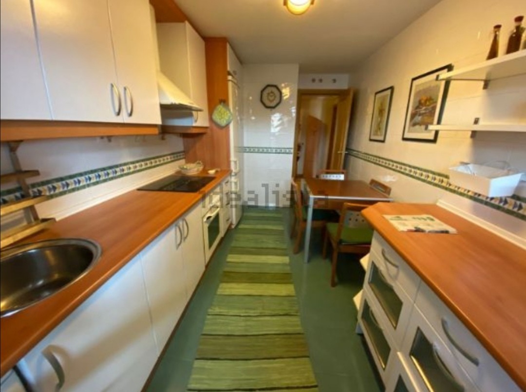 Atico-dúplex en SOMOSAGUAS, Pozuelo de Alarcón para 6 personas