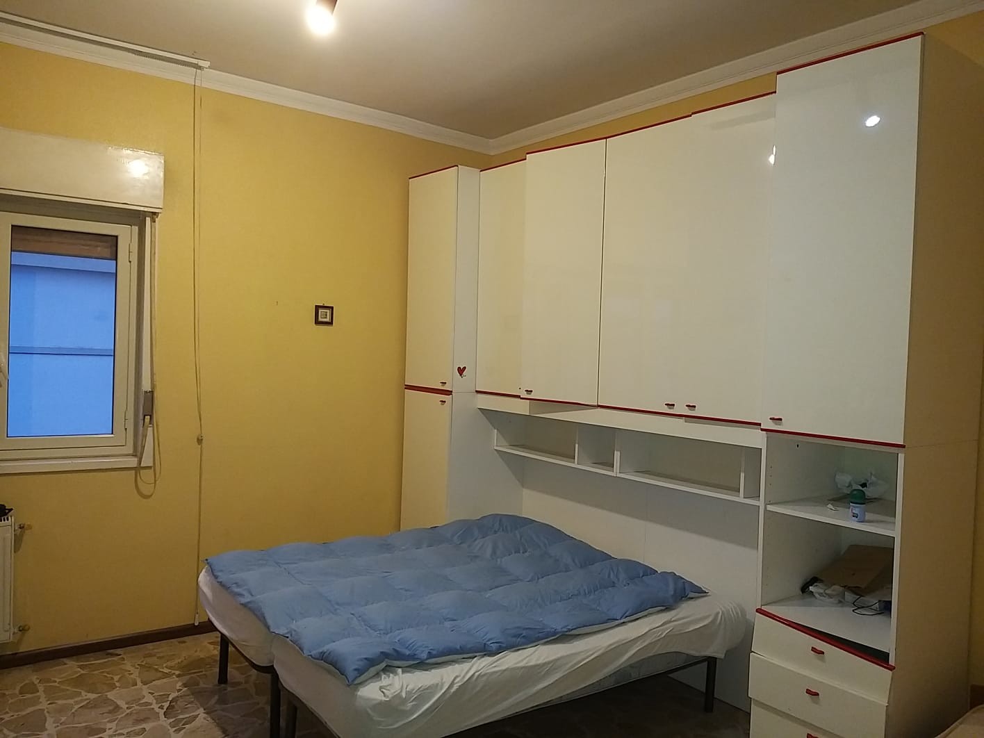 Renting Out An Amazing Single Student Bedroom For Erasmus Students