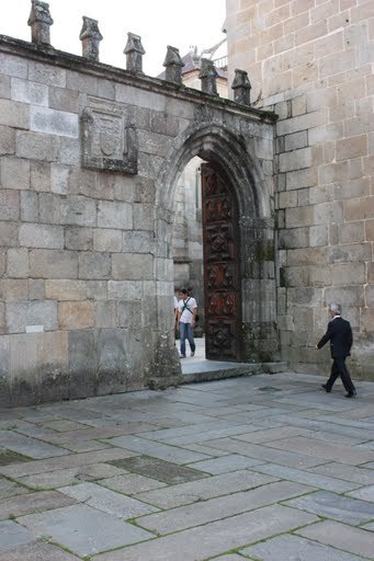 Sé de Braga