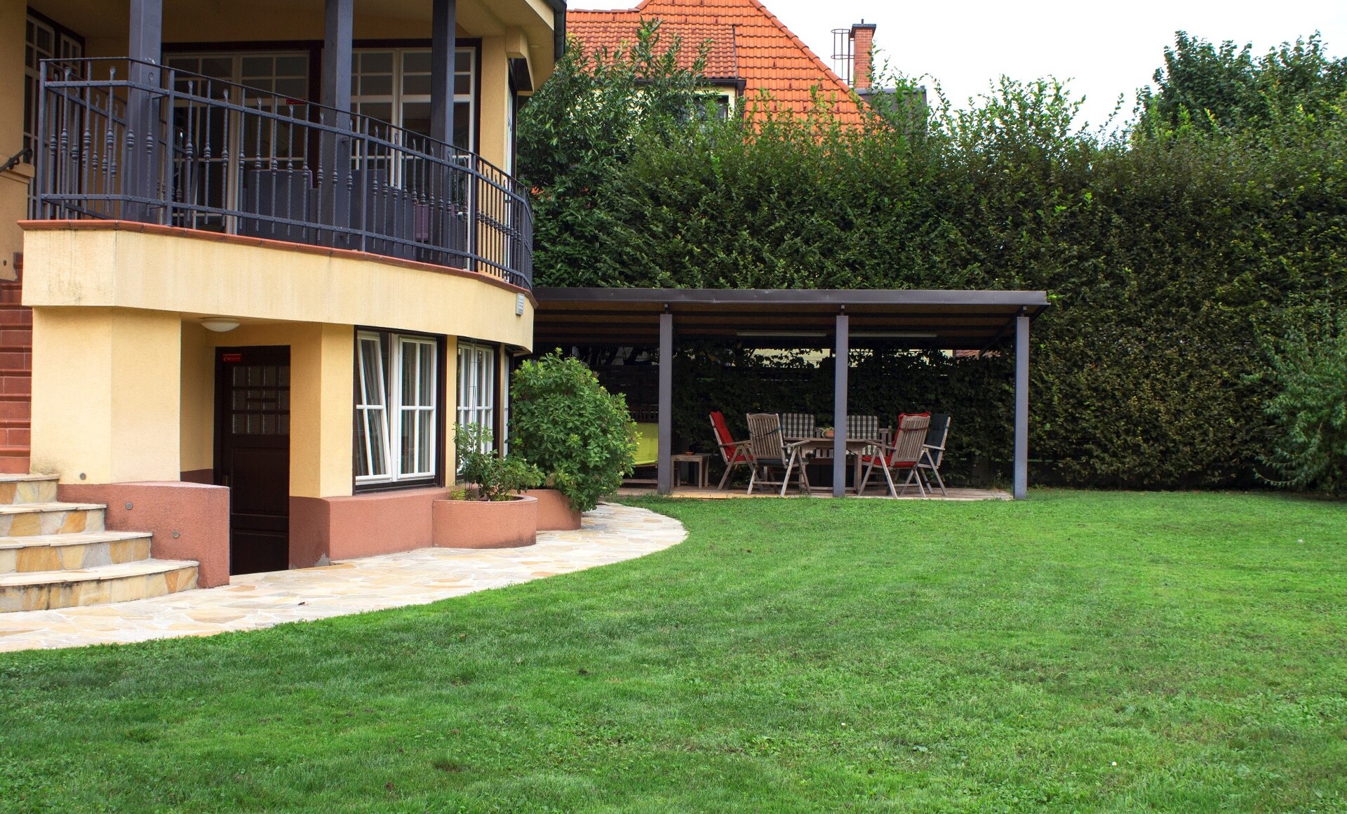 Pardubsky apartments Flat rent Ljubljana