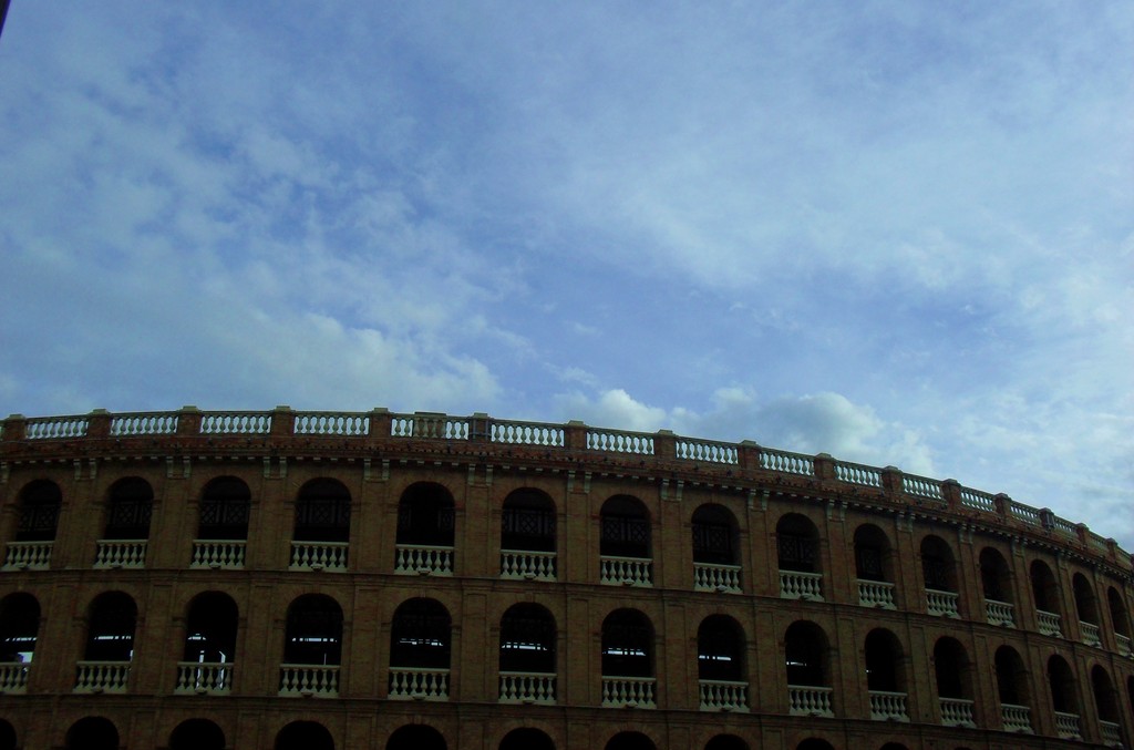 Plaza de Toros - Valencia
