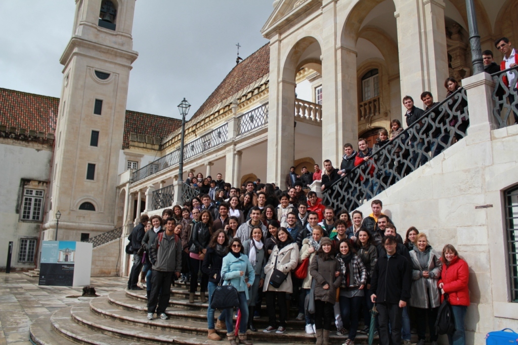 Welcome Day Session (February 2011)