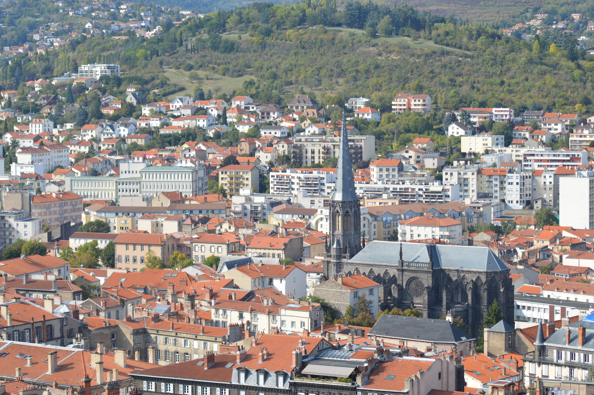 7 good reasons to come to study in Clermont-Ferrand